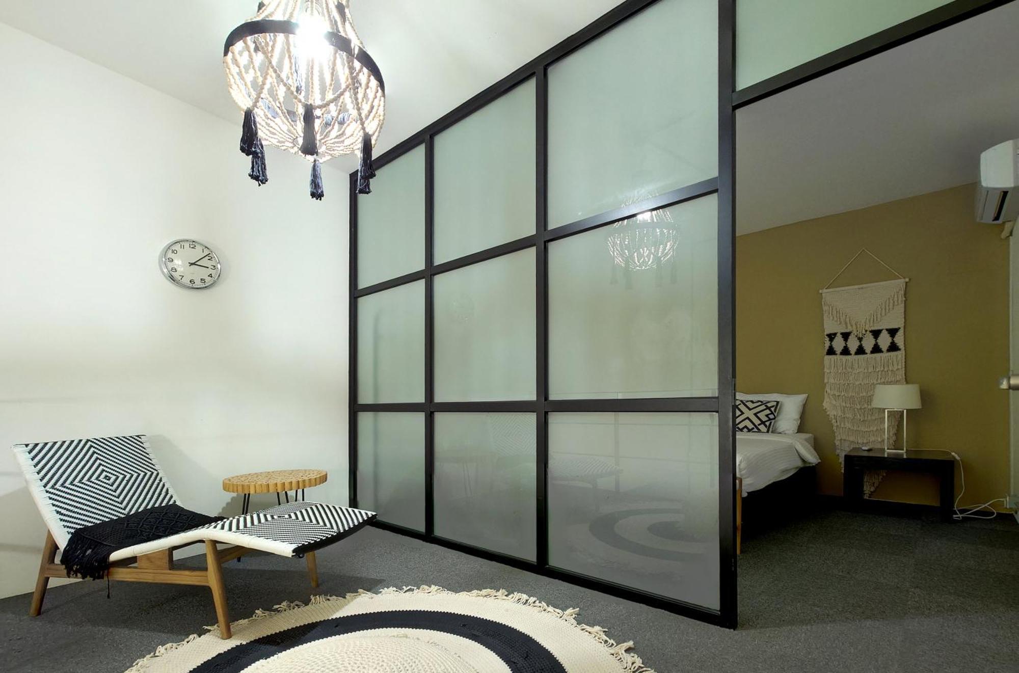 Seoul Loft Apartments - Sla 7 Night Minimum Exterior photo