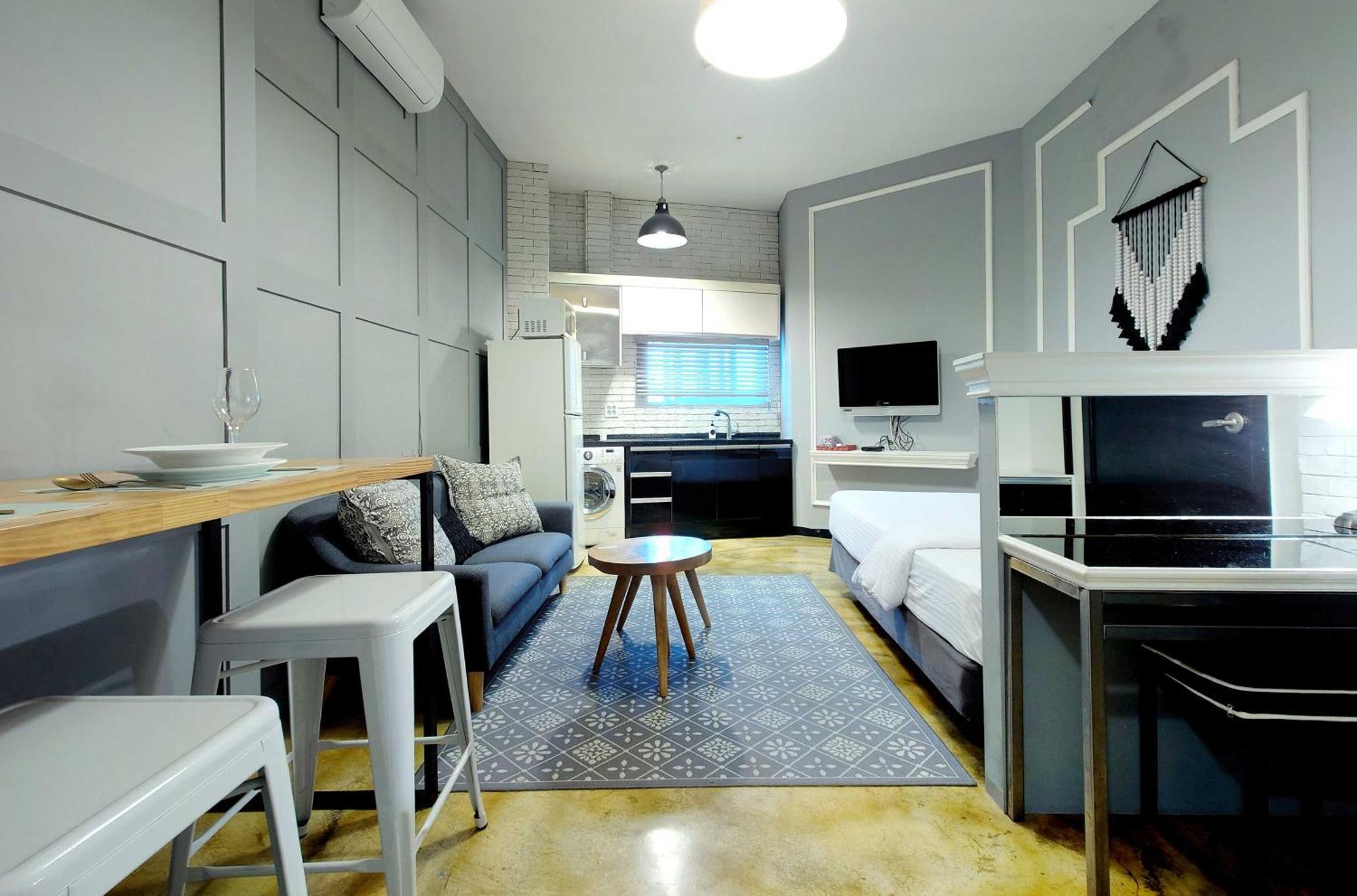 Seoul Loft Apartments - Sla 7 Night Minimum Room photo