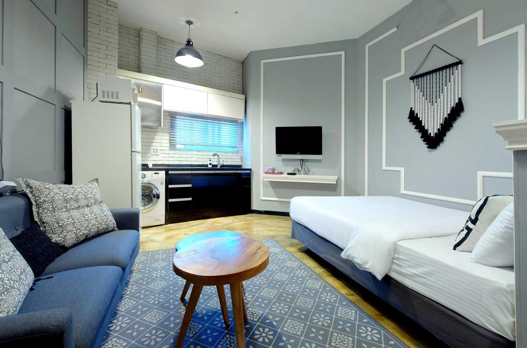 Seoul Loft Apartments - Sla 7 Night Minimum Exterior photo